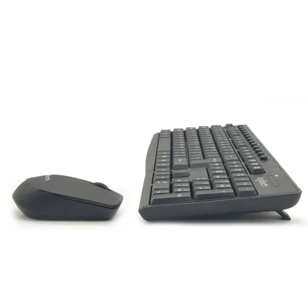 Clavier Logitech MK290 + Souris Wireless – Image 4