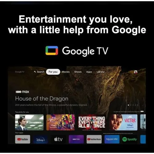 XIAOMI Mi TV Box “S” 4K 2nd Génération – Noir – Image 5