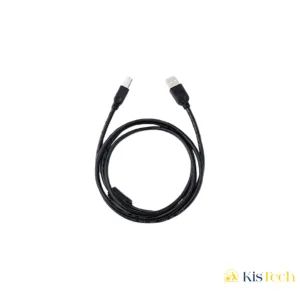 Câble D'imprimante 3M ( 3 Mètres ) USB 2.0 - Noir