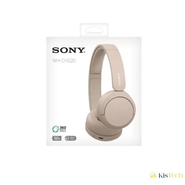 Casque Sans Fil Sony WH-1000XM5