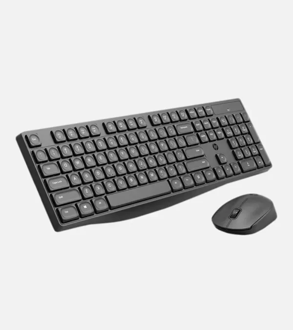 Clavier + Souris sans fil HP CS700 – Image 2