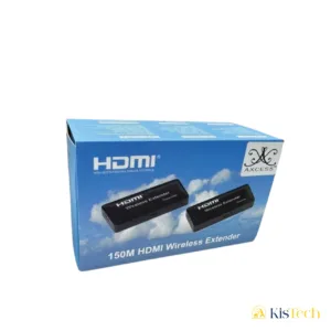Rallonge HDMI 150 mètres Extender