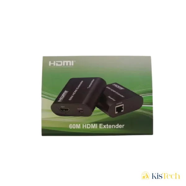 60M HDMI EXTENDER
