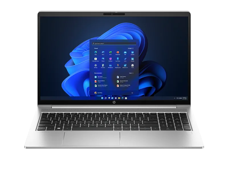 HP ProBook 450 G10 – 15,6″ FHD | Intel Core i7-1355U | 16GB RAM | 512GB SSD – Image 6