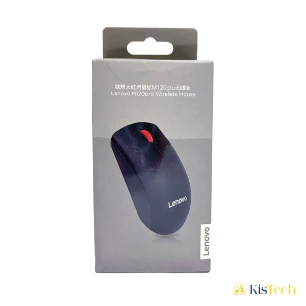 Souris Lenovo M120 Pro Wireless