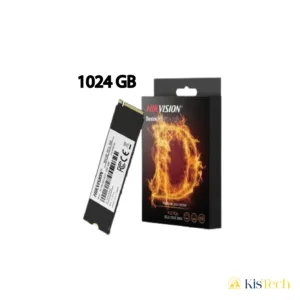 HIKVISION HS-SSD-DESIRE Disque dur SSD PCIe NVMe M.2 (2280) interne 256gb/ 512GB/1TB - 1 To