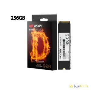 HIKVISION HS-SSD-DESIRE Disque dur SSD PCIe NVMe M.2 (2280) interne 256gb/ 512GB/1TB - 256 Go