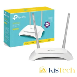 TL-WR840N Routeur Wi-Fi N 300 Mbps