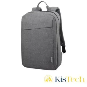 Sac à dos pour ordinateur portable 15,6 – Lenovo Casual Backpack B210