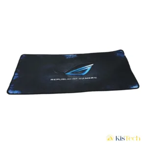 Tapis de Souris d'Ordinateur, Base Caoutchouc Anti-Dérapant, Glissement Facile, Résistant aux Eclaboussures, Durable, Portable, Moderne