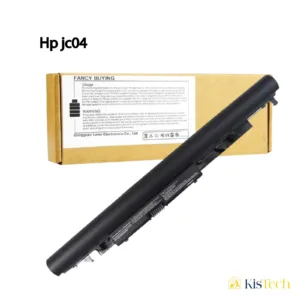 Batterie d'ordinateur portable HP JC04