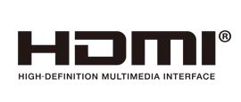 HDMI