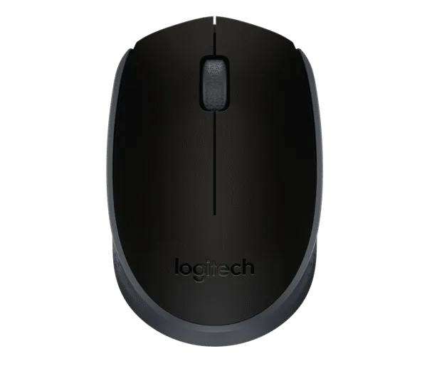 Logitech Souris sans fil M171 – Image 2