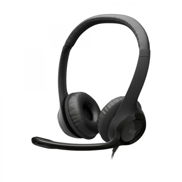 Casque Logitech H390 – Image 2