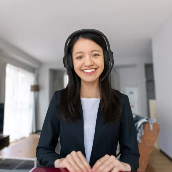 Casque Logitech H390 – Image 3