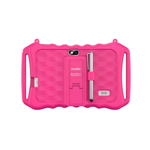 Tablette Educative  Pour Enfant Modio M3 128Go/4gb Ram Double Camera – Image 4