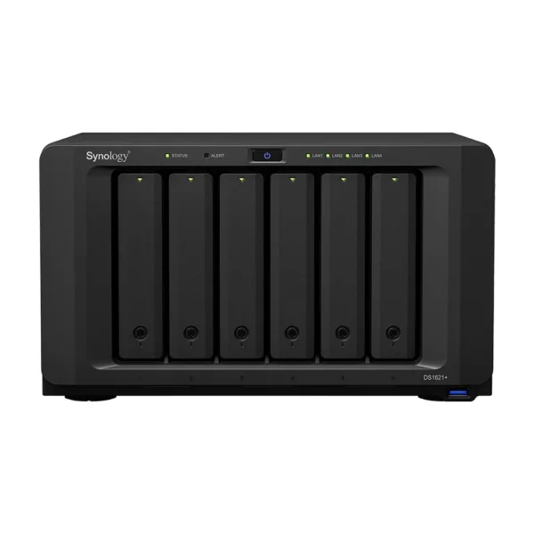 Synology DiskStation DS923+ – Image 2