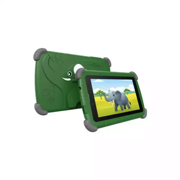 Tablette Android pour enfants Modio M793 - 7" - 256 Go ROM - 6 Go RAM - Wi-Fi 5G-Dual sim-Dual cameras - 3000 mAh – Image 2