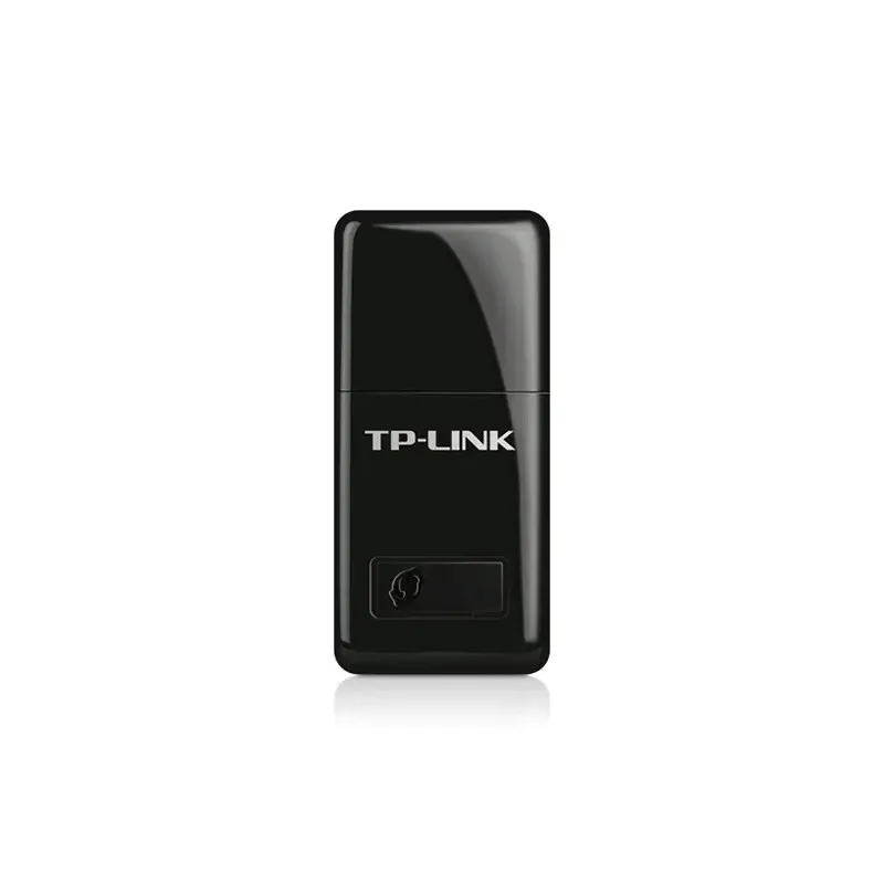 TP-Link TL-WN823N – Mini Adaptateur USB WiFi N 300 Mbps – Image 3