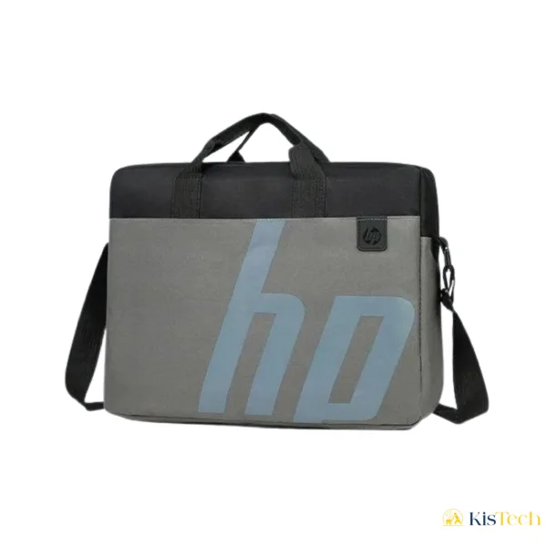 Sac à Main pour Ordinateur Portable HP 15,6" Gris