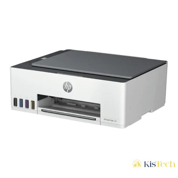 Imprimante Tout-en-un HP Smart Tank 580 (1F3Y2A)
