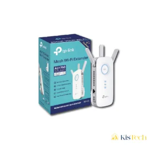 TP-Link Répéteur WiFi RE450 / Point D'accès WiFi 5 Dual bande (AC1750) 1300Mbps