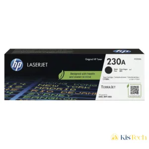 Toner original HP 230A - jaune , noir, magenta, bleu(W2302A)