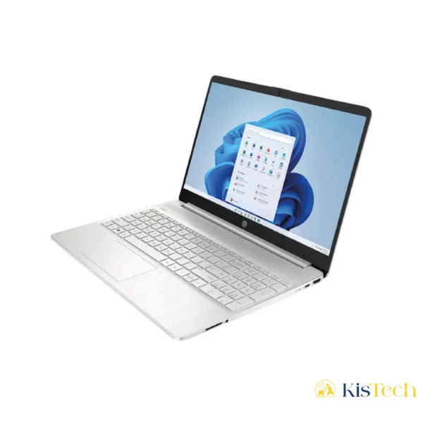Ordinateur Portable HP 15 FQ5362 Intel Core i3 13ème Gen-8 Go DDR4 RAM-512 Go SSD-ECRAN 15.6 Pouces