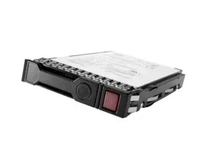 Disque Dur pour HPE Proliant DL380 Gen10+ 2.4TB SAS 12G Mission Critical 10K SFF