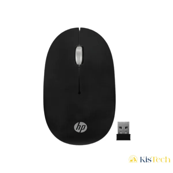 Souris Sans Fil HP S1500