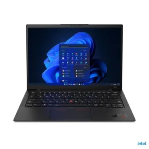 Ordinateur portable LENOVO ThinkPad X1 Carbon Gen 12 (14" Intel)