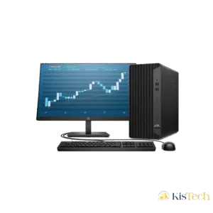 Ordinateur Bureau HP Pro 400 G9, Intel Core i7-13700 13è Génération 8Go /512Go SSD, Ecran HP, 22 Pouces FreeDos