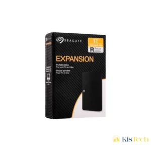 Disque Dur Externe 1To - Expansion - Noir SEAGATE