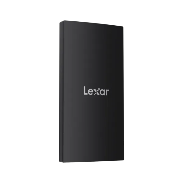 Disque SSD Externe Lexar SL300 1 To Noir USB 3.2 Type -c – Image 2