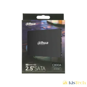 Disque dur Interne  SSD Dahua C800A 512gb