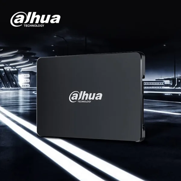 Disque dur Interne  SSD Dahua C800A 512gb – Image 2