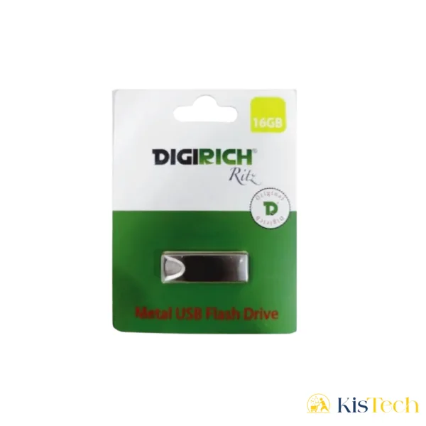 Clé USB Digirich 16GB