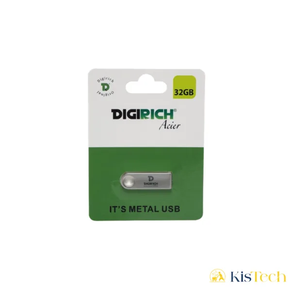 Clé USB Digirich 32GB