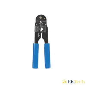 Pince à Sertir RJ45 Réseau,  Outil Sertissage RJ45 R11 Cat7 Cat6