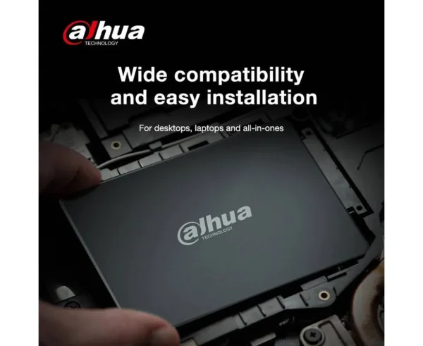 DISQUE SSD SATA DAHUA C800A 1TB – Image 2