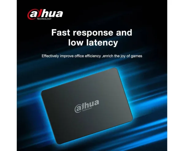 DISQUE SSD SATA DAHUA C800A 1TB – Image 3