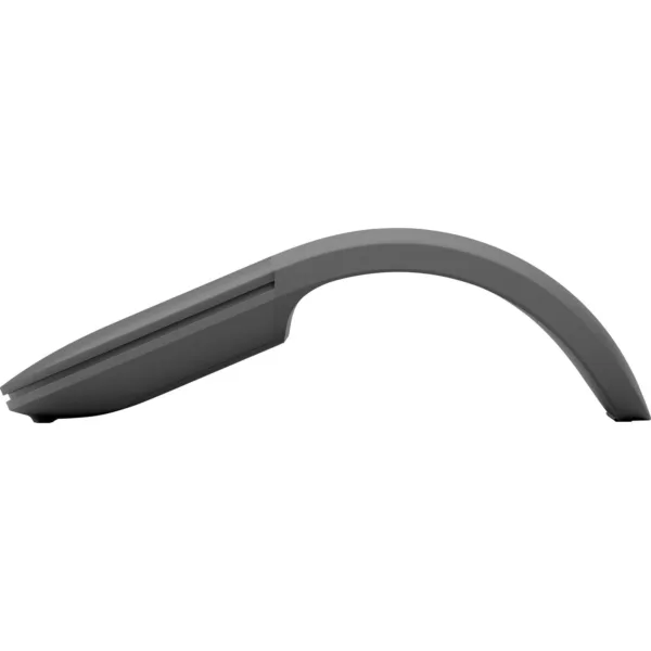 Microsoft Surface Arc Souris Bluetooth optique noir 2 Boutons 1000 dpi – Image 8