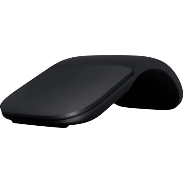 Microsoft Surface Arc Souris Bluetooth optique noir 2 Boutons 1000 dpi – Image 9