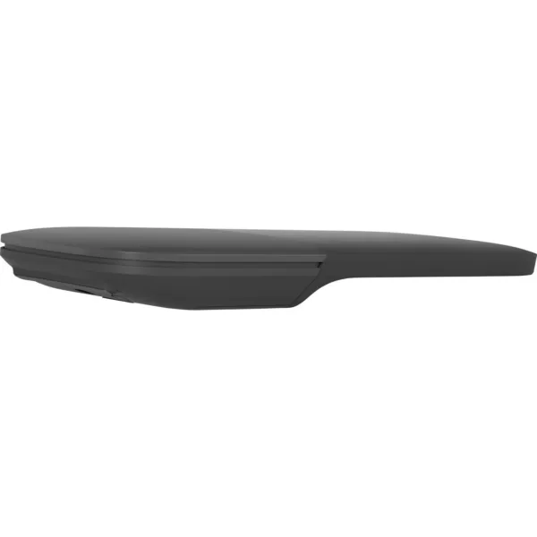 Microsoft Surface Arc Souris Bluetooth optique noir 2 Boutons 1000 dpi – Image 4