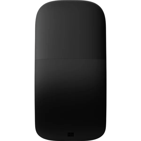 Microsoft Surface Arc Souris Bluetooth optique noir 2 Boutons 1000 dpi – Image 5