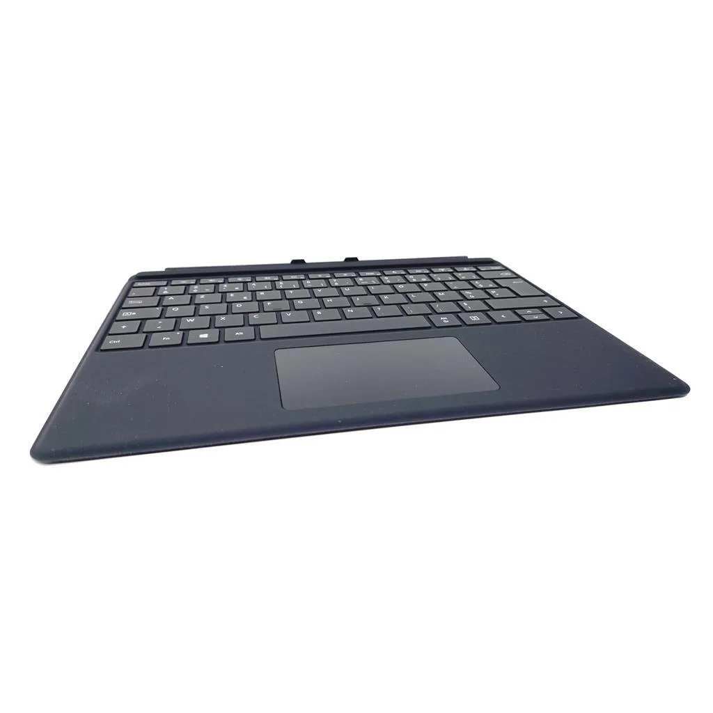 Clavier Microsoft Surface Noir AZERTY – Compatible Surface Pro 11/10/9 (Sans emplacement stylet) – Image 3