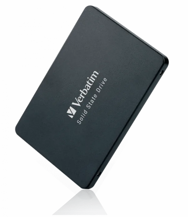 Disque Dur Interne VERBATIM Vi550 S3 512 Go SSD 2.5" – Image 4