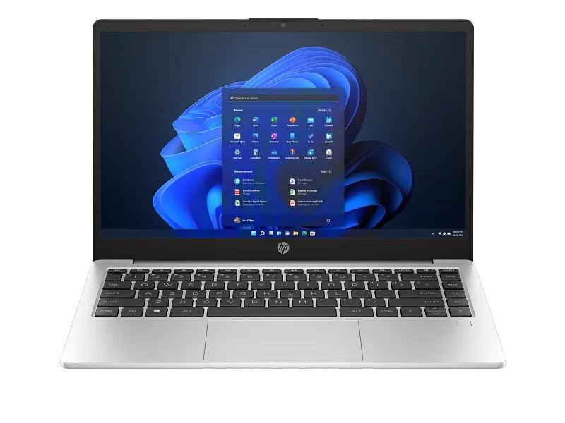 PC Portable HP 240 G10 – 14″ – Intel Core i5 – 8Go RAM – 512Go SSD