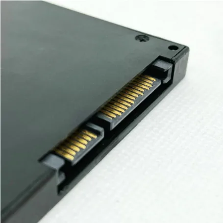 Disque SSD Interne EZASHY 1 To – SATA III 2,5″ – Jusqu’à 550 Mo/s Lecture & 480 Mo/s Écriture – Idéal pour PC & Ordinateur bureau – Image 4