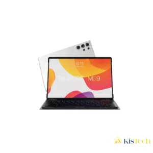 Tablette Modio M39 10,1″ – 12 Go RAM • 512 Go ROM • Double SIM 4G • Wi-Fi • Clavier inclus